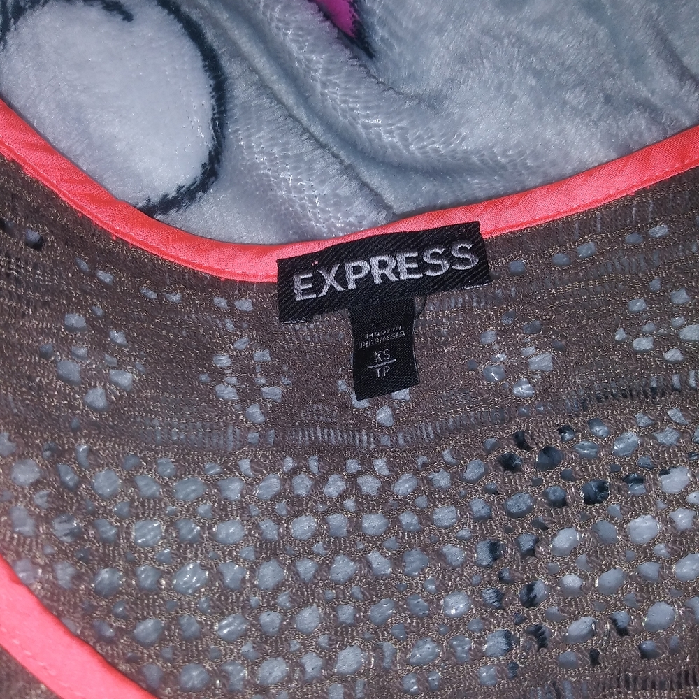 Express tank - Picture 5 of 5